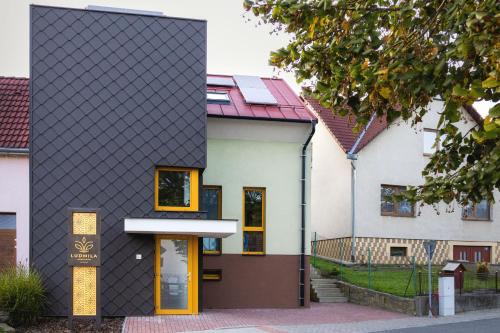Pozlovice Apartment | Aparmány Ludmila- Za Potokem 97,Pozlovice