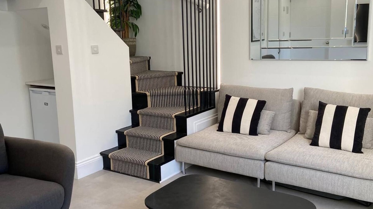 Worthing Apartment | Aparment Private Bathroom