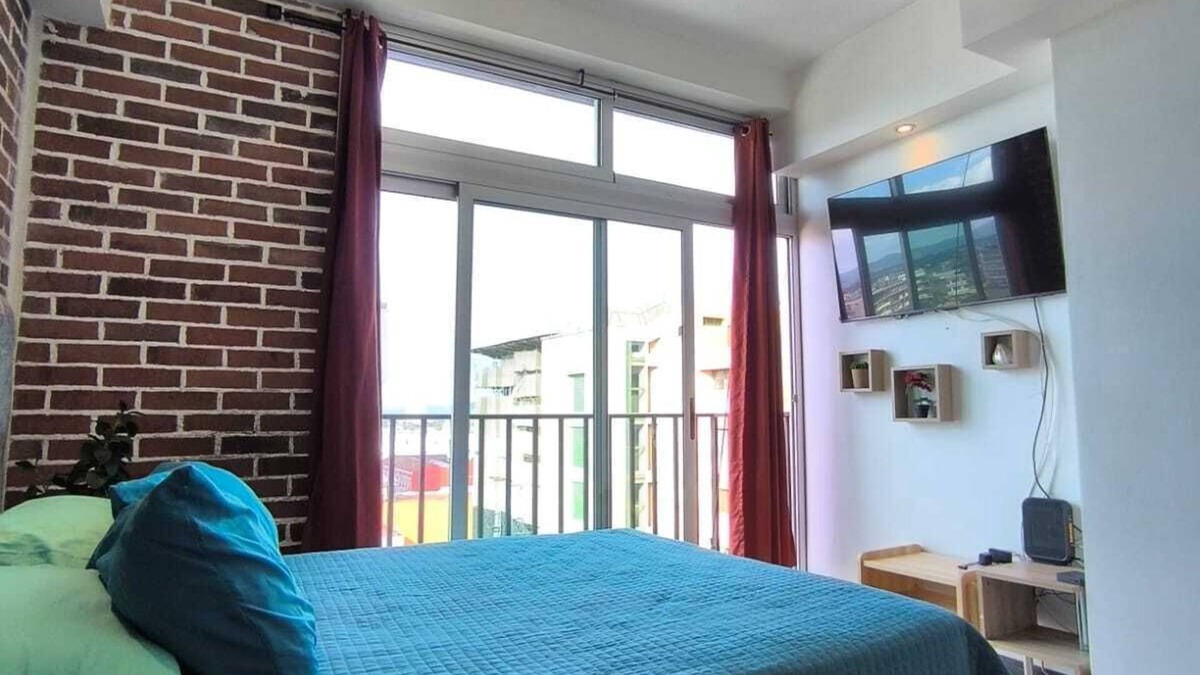 Zona 1 Apartment | Apart 1004. city ​center z.1
