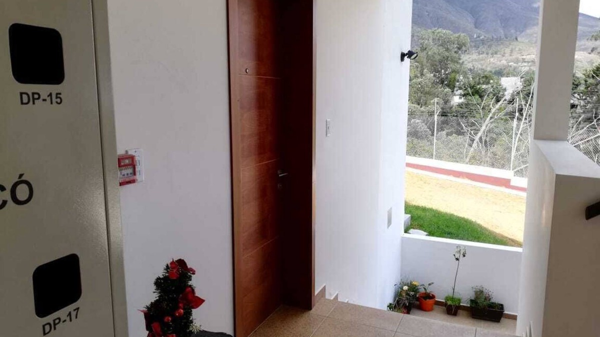 Las Tolas Apartment | Apart 2 Bed, in the middle of the world, Pusuqui, Quito