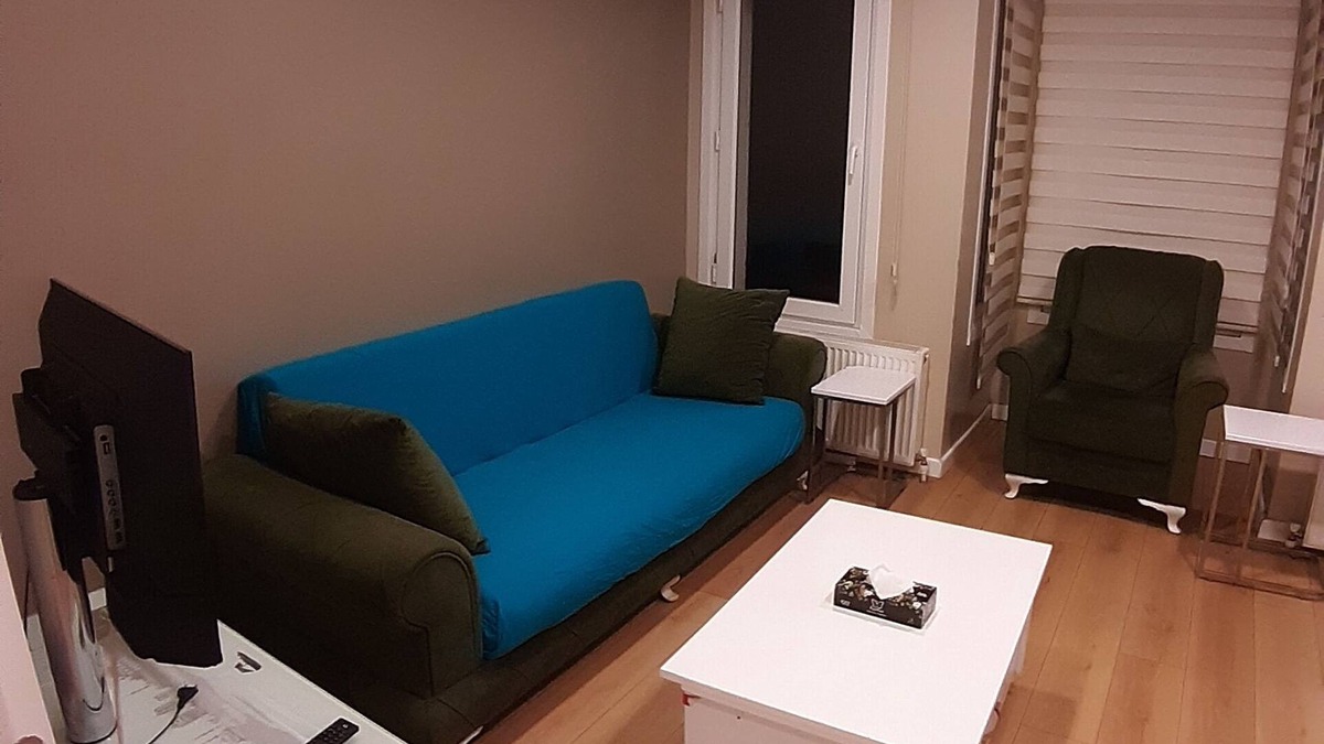 Taksim Apartment | Apart 3 No 90 Comfortable, comfortable, safe