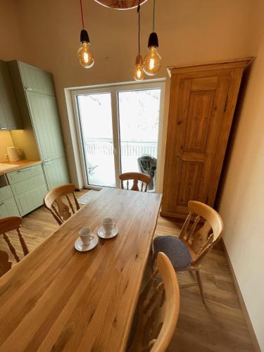 Stueben Apartment | Apart 7 Stuben