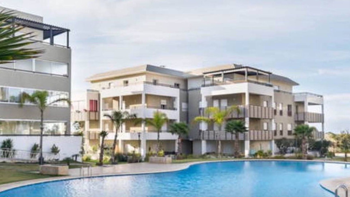 Cherrat Apartment | Apart 90m2 high standing with swimming pool
