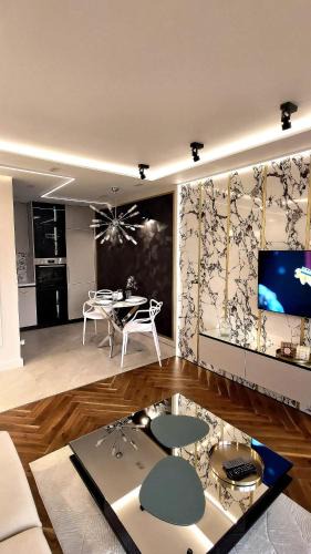 Tomaszow Mazowiecki Apartment | Apart AK