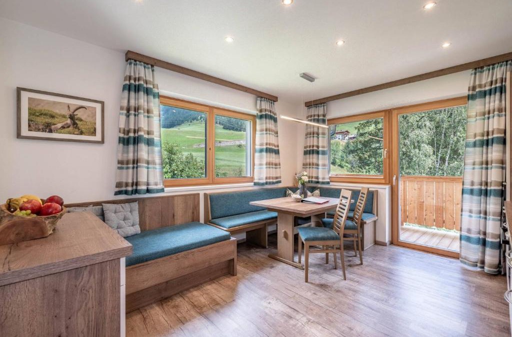 Großdorf Apartment | Apart ALP