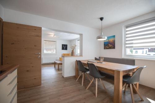 Mils bei Imst Apartment | Apart Alp Line