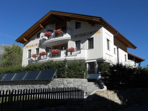 Nauders Apartment | Apart Alpen Royal