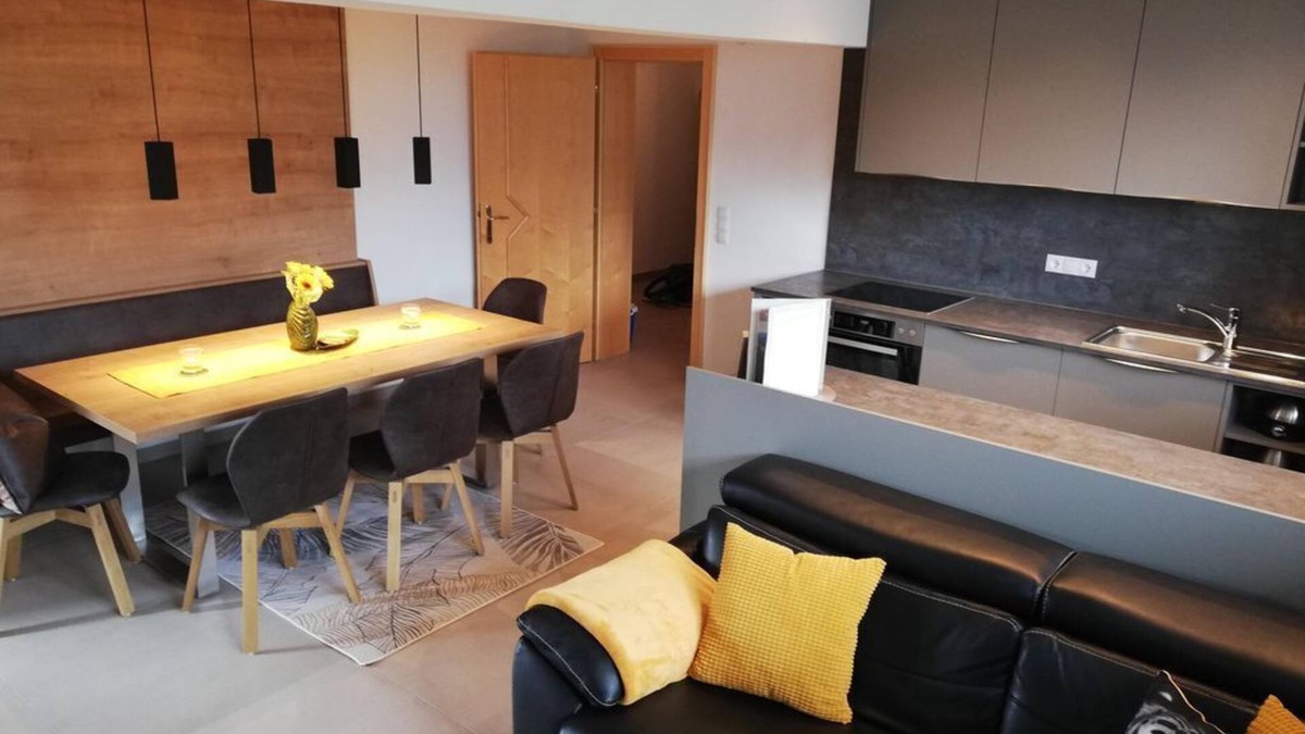 Jerzens Apartment | Apart Alpenblick Sommer - Activ Family Apart Wisiol