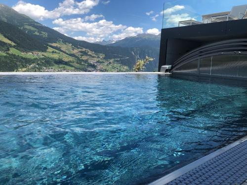 Landeck Apartment | Apart Alpine Retreat 3