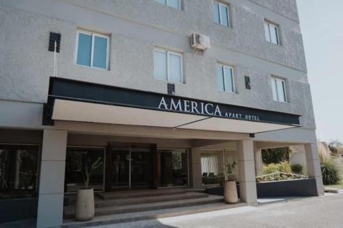 San Juan Hotel | Apart America