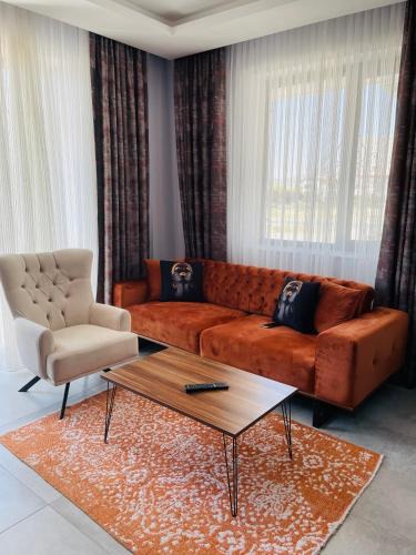 Avanos Apartment | Apart Angel Suit 3