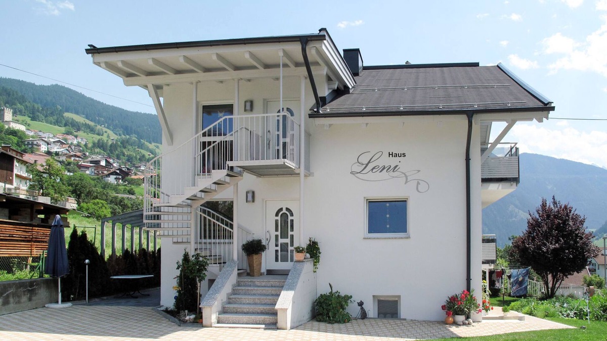 Fliess Apartment | Apartment Leni by Interhome