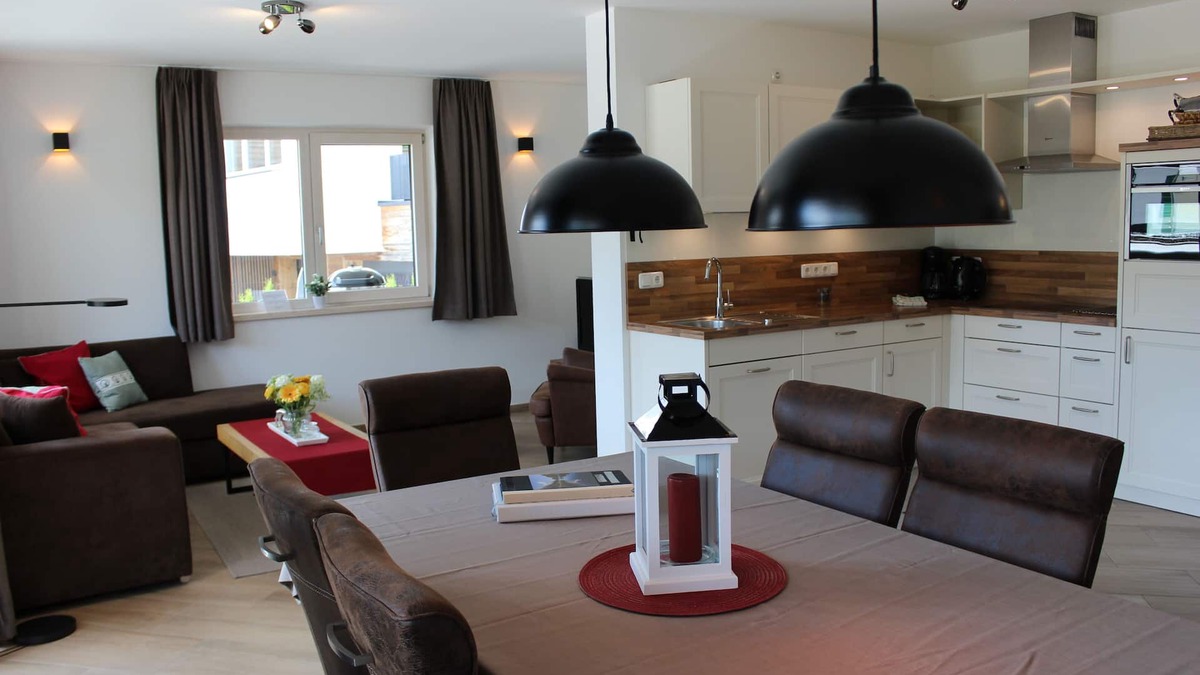 Scheffau am Wilden Kaiser Apartment | Apartment Jolien - Cozy vacation apartment in a quiet location - Scheffau - 2-4 pers.