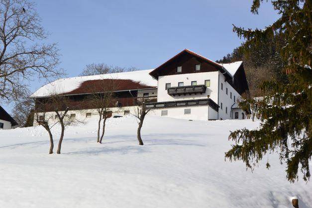 Waidhofen An Der Ybbs Apartment | Apartment ∙ 1 bedroom ∙ 2 guests