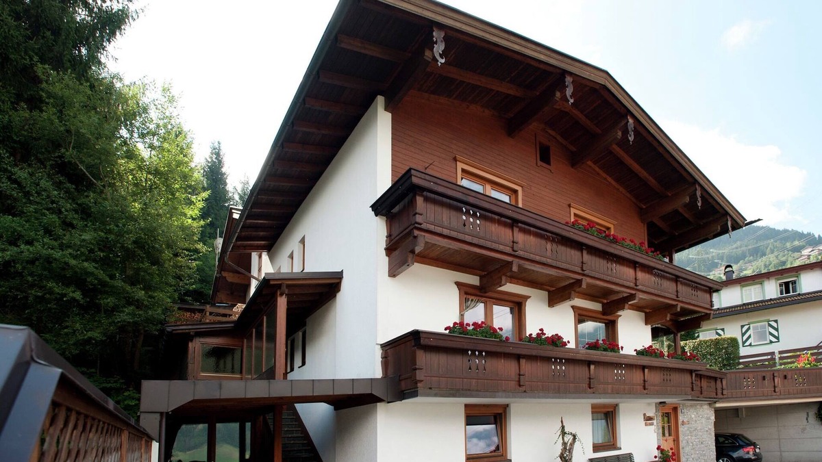 Gerlosbergeben Apartment | Apartment near Zillertal ski area