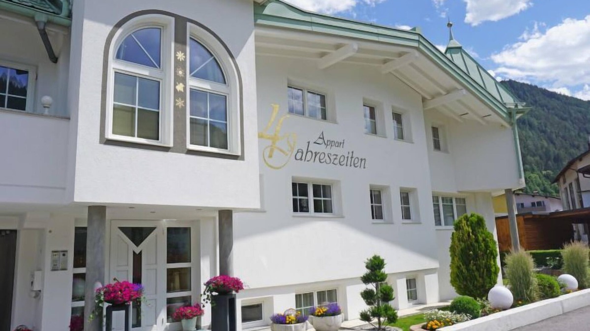 Ried im Oberinntal Apartment | Apart B by Interhome