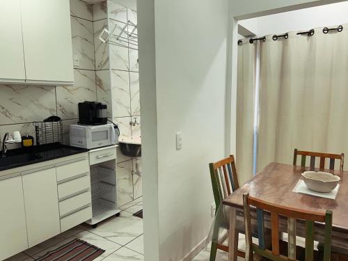 Porto Ferreira Apartment | Apart. Bela Vista