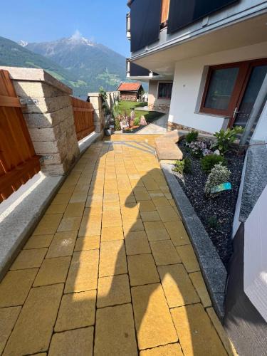 Fliess Apartment | Apart-Bergheim