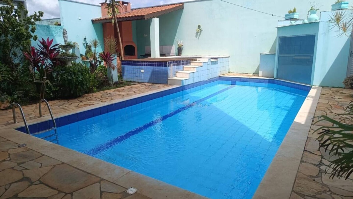 Sao Joao da Boa Vista Apartment | Apartment in an upscale neighborhood