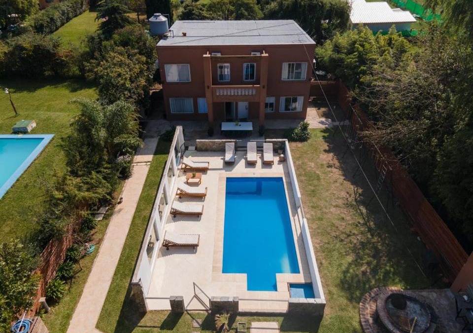 La Union Apartment | APART BUENOS AIRES EZEIZA A 20 MINUTOS DE AEROPUERTO MINISTRO PISTARINI DEP1