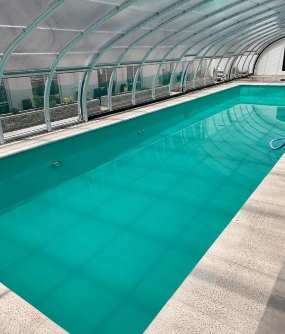 Necochea Apartment | Apart Casa De Playa Premium