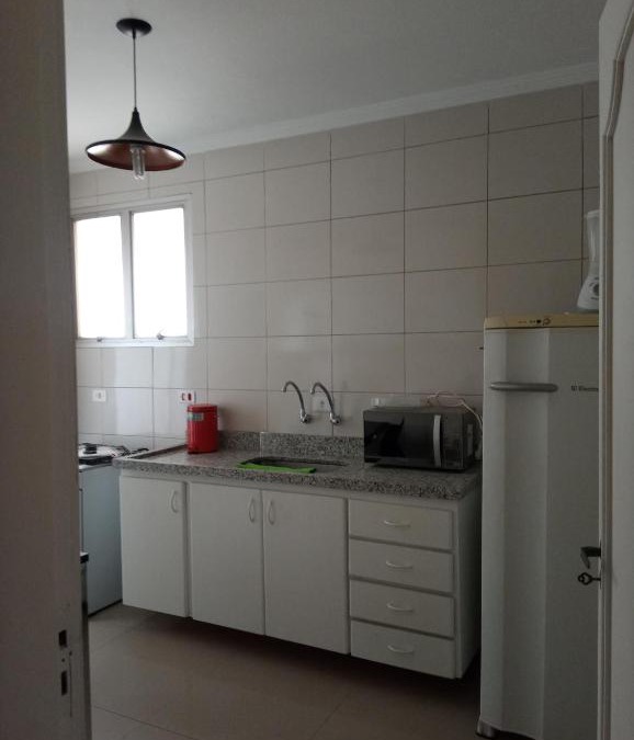 Guarulhos City Centre Apartment | apart centro de guarulhos dois dorm