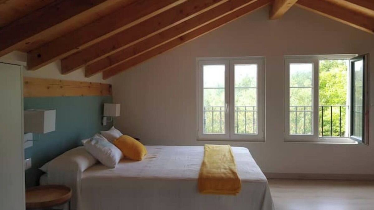 Bareyo Apartment | APART. CHARMING IN THE COUNTRYSIDE NEAR BEAUTIFUL BEACHES (5)