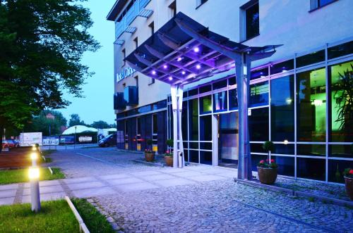 Pruszcz Gdanski Apartment | Apart Chopin