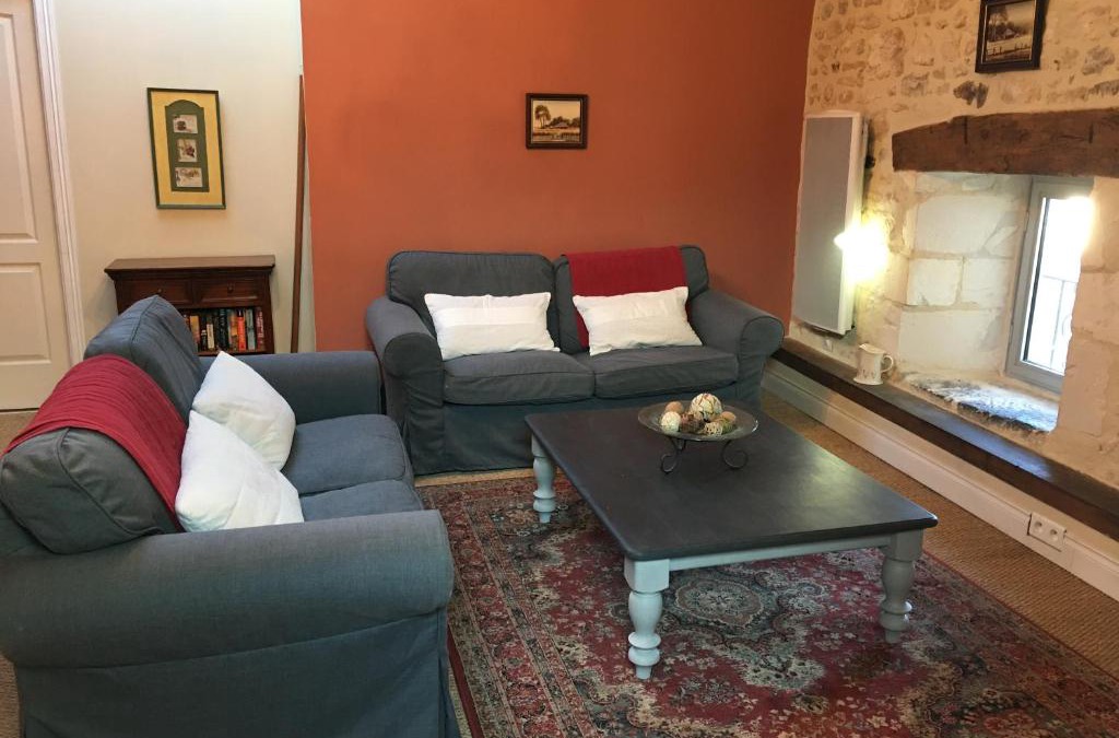 Saintes Apartment | Apart d'Arc