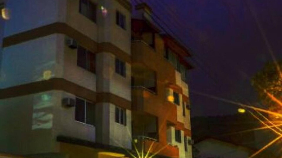 Ponta das Canas Apartment | Apart da Cachoeira