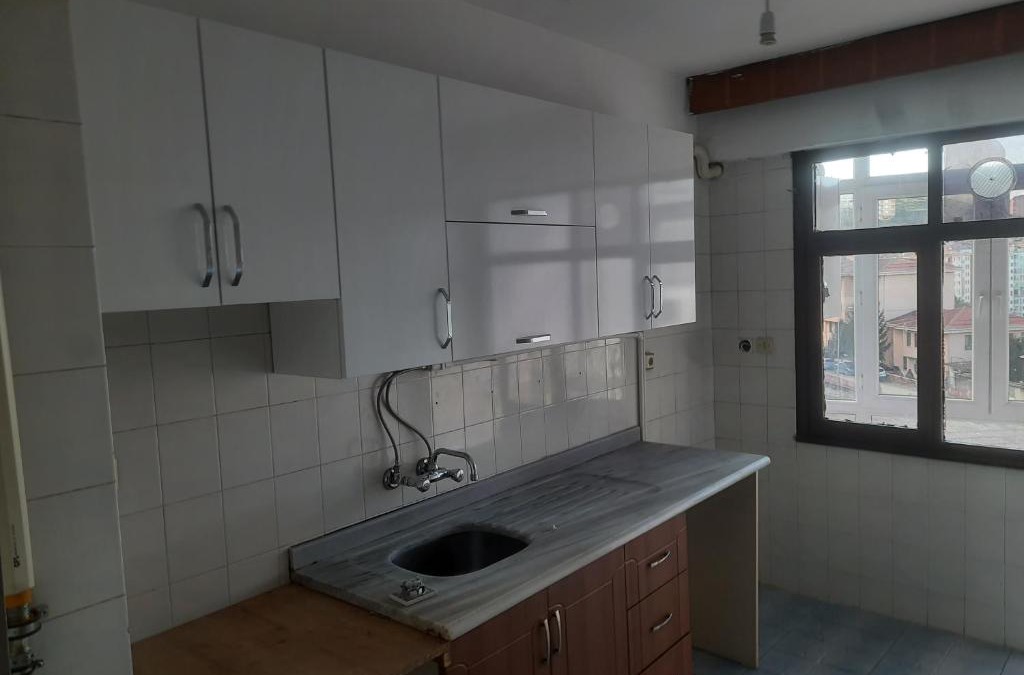 Pazar Apartment | Apart daire