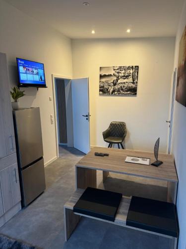 Schwabbach Apartment | Apart das Ehrets mit 3 Schlafzimmer