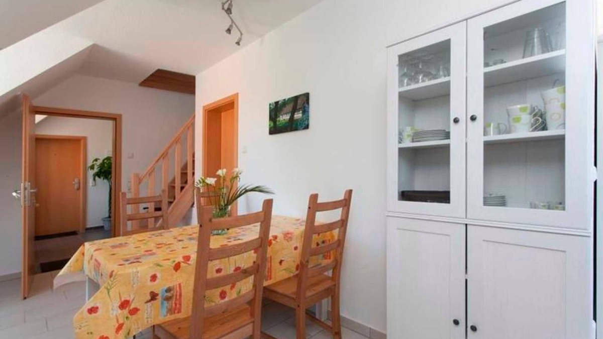 Feldberger Seenlandschaft Apartment | Apartment IV - Old Amzber Walterhaus