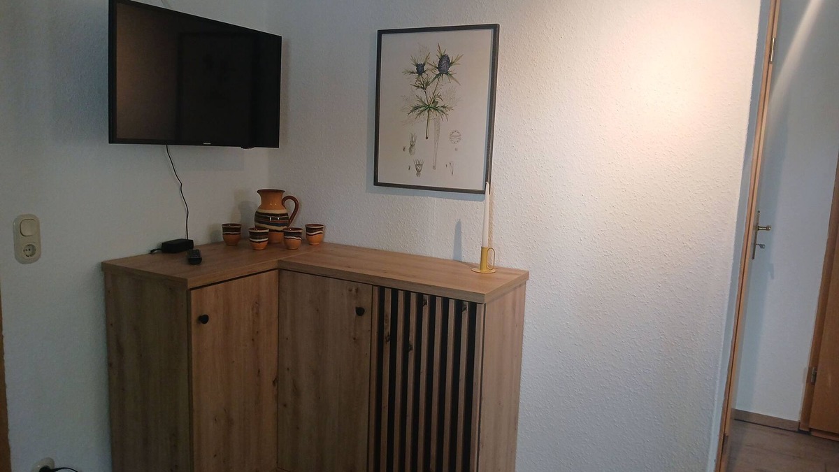 Carwitz Apartment | Apartment Dreetzsee - Apartments in Carwitz
