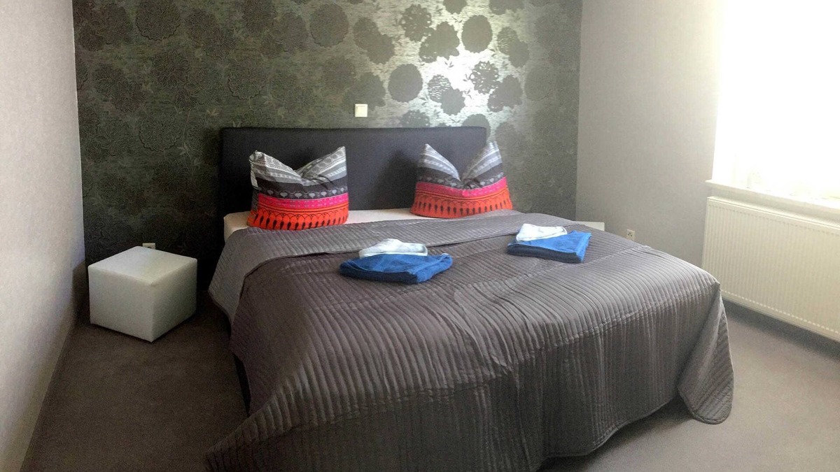 Feldberger Seenlandschaft Apartment | Apartment 1 - Waldmaries vacation home