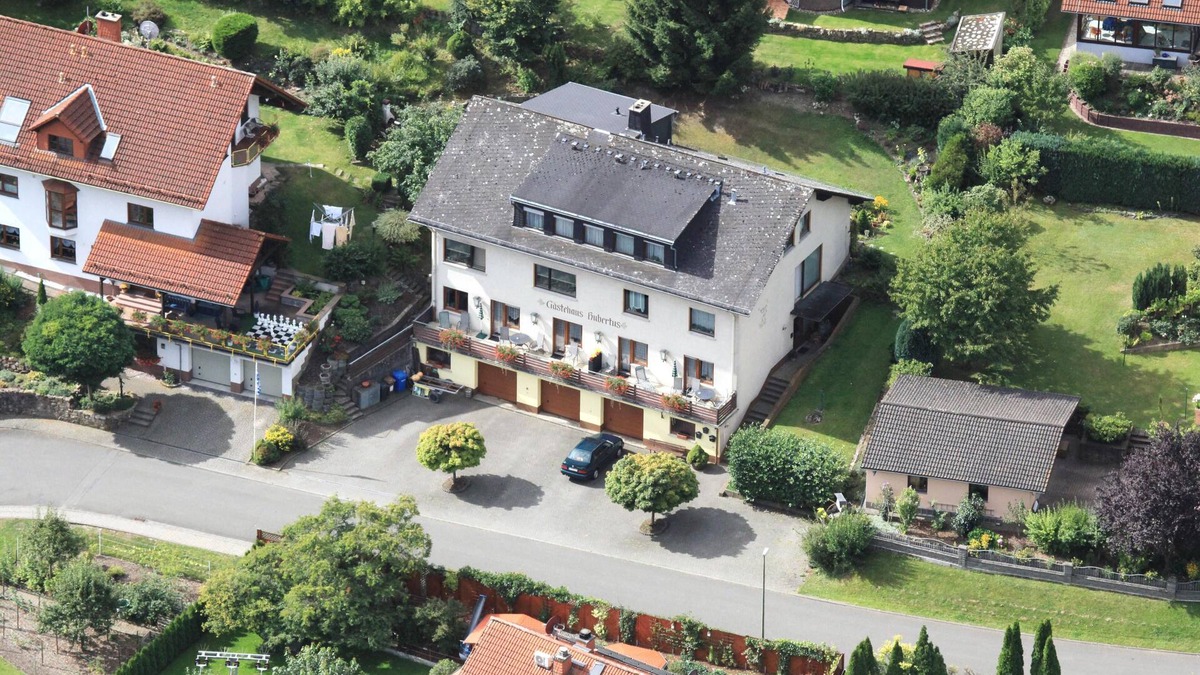 Obergladbach Apartment | Apartment 2 - for 2-3 persons