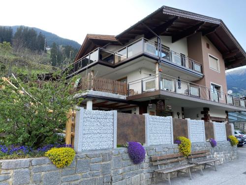 Hippach Apartment | Apart Edelweiss