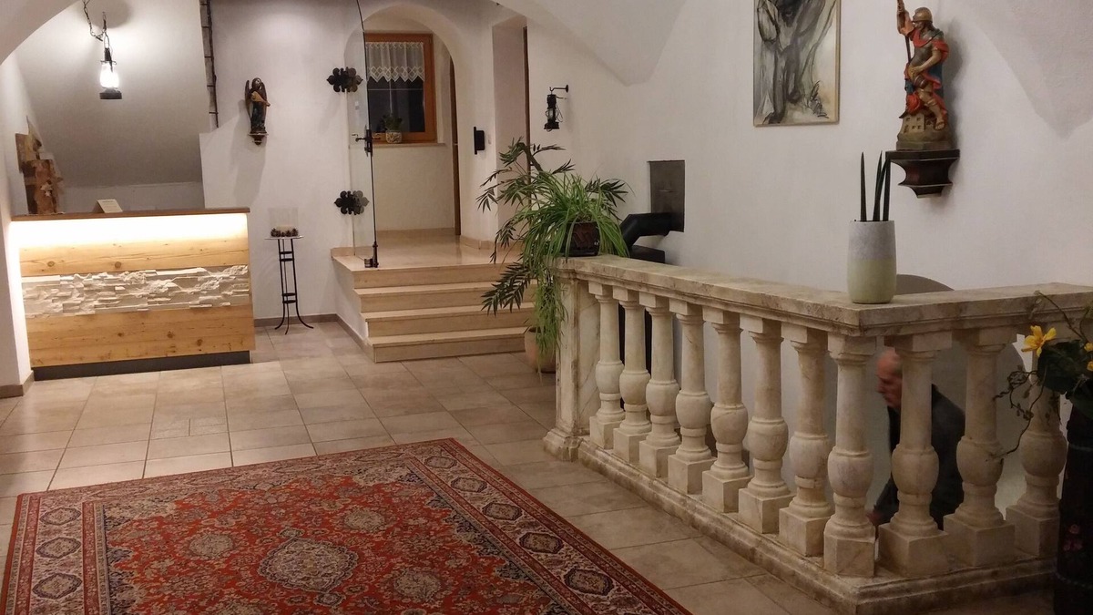 Kartitsch Apartment | * Apart Erbhof - In the garden of the Dolomites - Drei Zinnen & Großglockner included