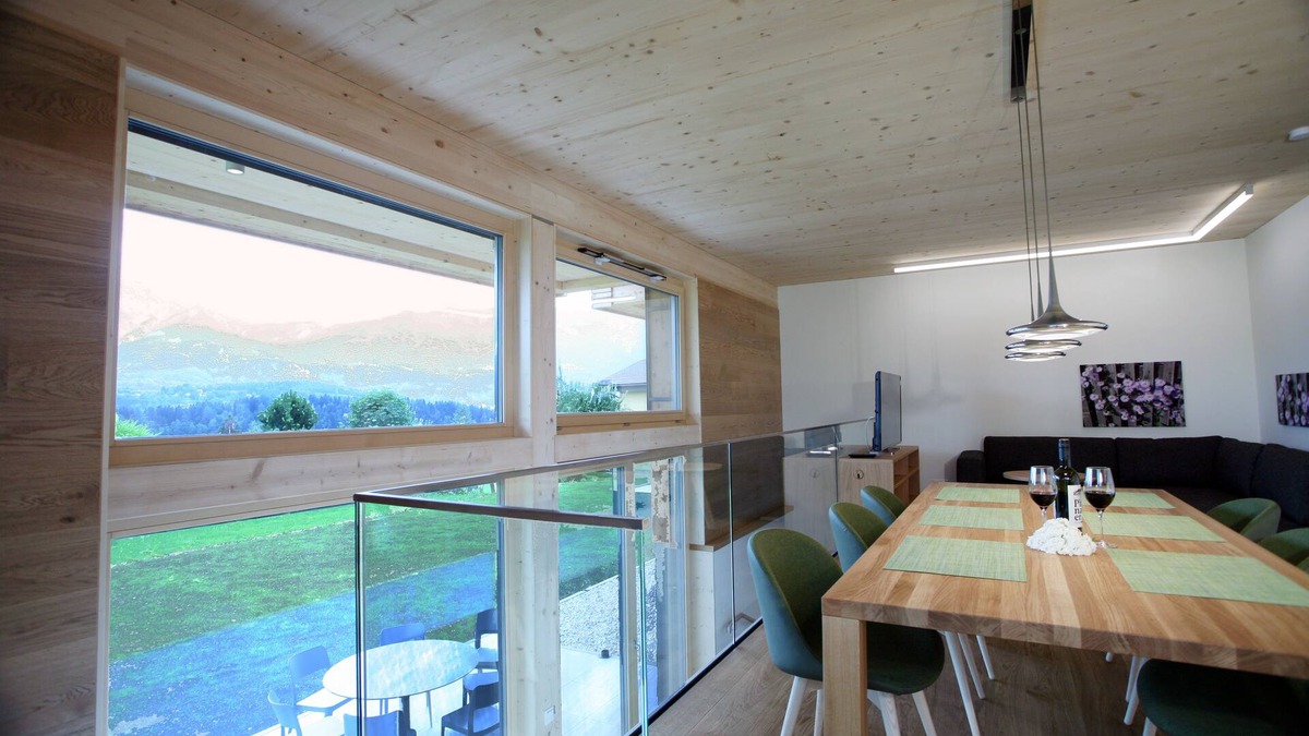 Drobollach am Faakersee Apartment | Apart-Faakersee