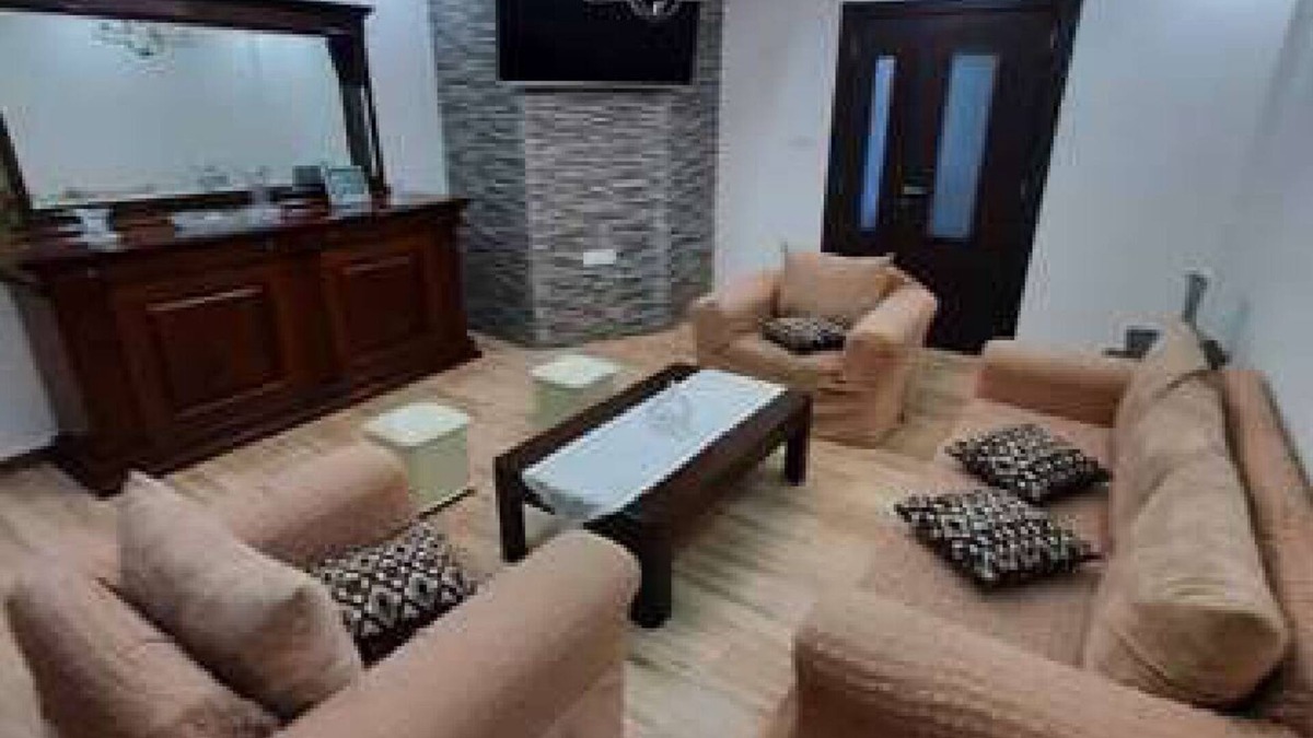 Boumerdes Apartment | Apart for 5 people 5 minutes from the beach