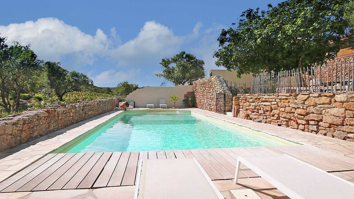 Villeseque-des-Corbieres Apartment | Apartment in Mandourelle near La Franqui Beach