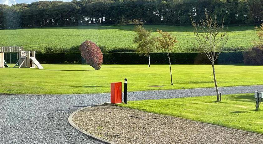 Newton Stewart Apartment | Apartment ∙ 2 bedrooms ∙ 4 guests