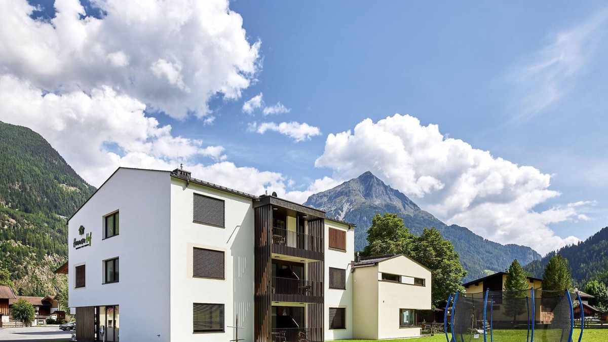 Oberried Apartment | Apart Hanna am Hannesnhof by Interhome