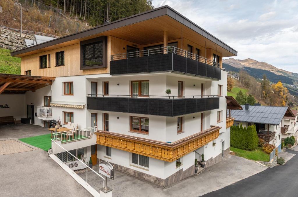 Kappl House | Apart Harmonie