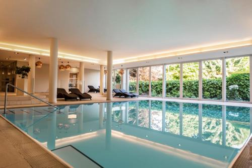 Steindorf am Ossiacher See Apartment | Apart Hotel Legendär