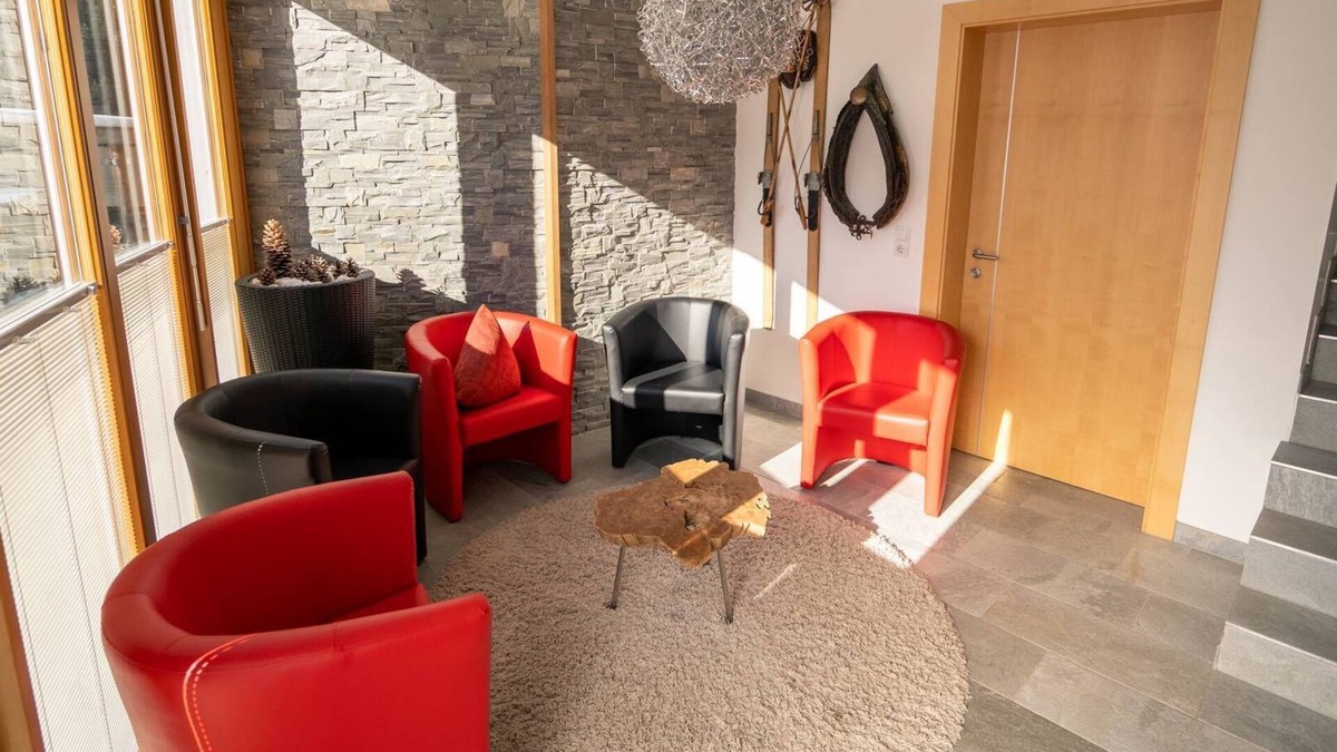 Fuegenberg Apartment | Apart Hochfügen-long-term living at 1,500m-jewel for hikers & nature lovers