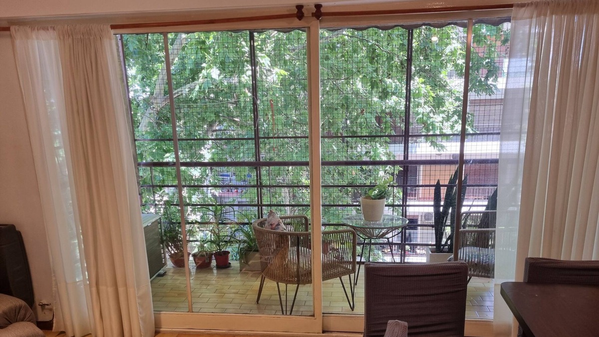 Villa del Parque Apartment | Apart Hood VDP