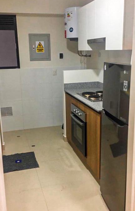 Surquillo Apartment | Apart Hotel 306