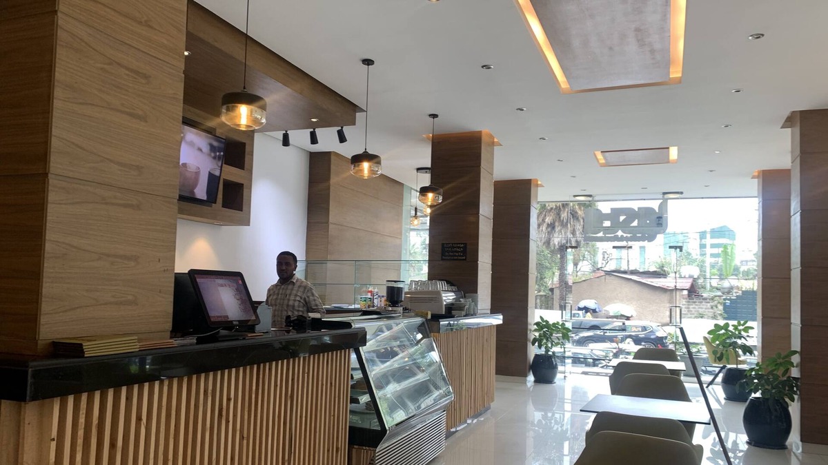 Nifas Silk-Lafto Apartment | Apart/Hotel Addis Ababa