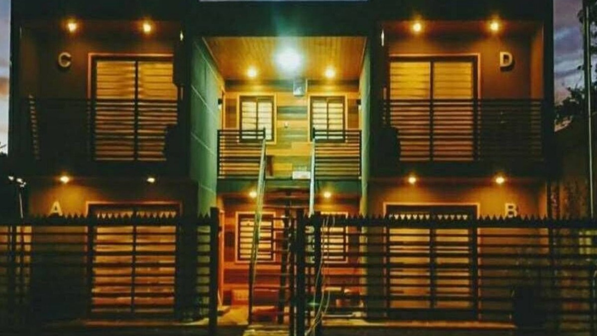 Bulnes Apartment | Apart hotel Bulnes
